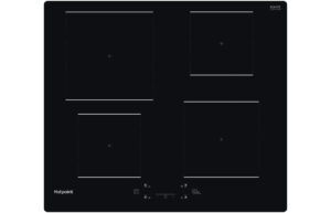 Hotpoint TQ 1460S NE 60cm Induction Hob - Black