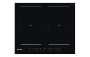 Hotpoint TS9960CBF 60cm Induction Hob - Black
