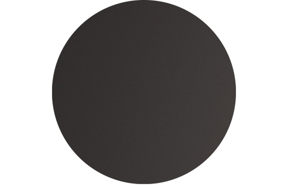 Texture Base End Panel - Matt Graphite Grey - Image 4