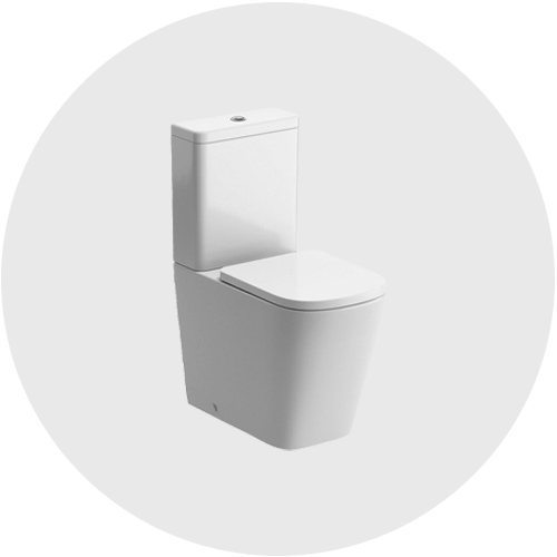 Toilets