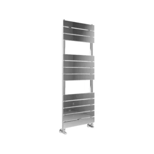 Trend Square Ladder Radiator (500x1200mm) - Chrome