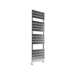 Trend Square Ladder Radiator (500x1500mm) - Chrome