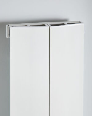 Vancouver Double 1775x204mm White