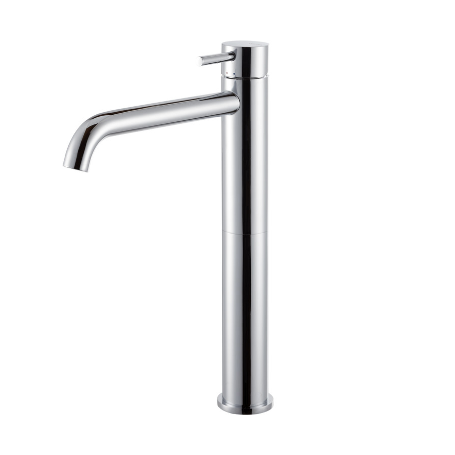 Vema Maira Tall Basin Mixer - Chrome