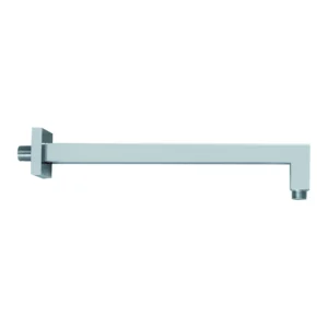 Vema Square 300mm Wall Arm
