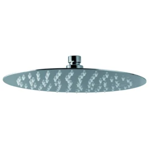Vema Tiber 250mm Round Showerhead