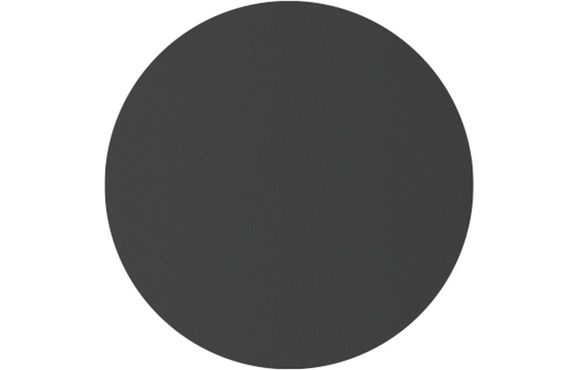 Venosa 1100mm Floor Standing L-Shape Pack & Basin (LH) - Anthracite Gloss - Image 3