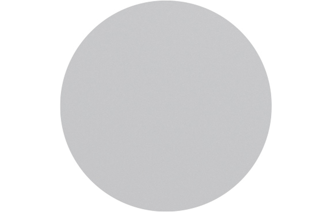 Venosa 350mm Floor Standing 2 Door Tall Unit - Grey Gloss - Image 3