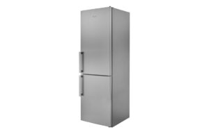 Whirlpool W5 821E OX UK F/S 70/30 Fridge Freezer - St/Steel