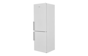 Whirlpool W5 821E W UK F/S 70/30 Fridge Freezer - White