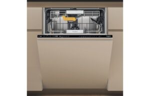 Whirlpool W8I HP42 L UK F/I 14 Place Dishwasher