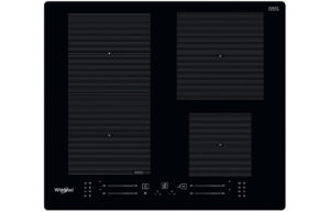 Whirlpool WF S0160 NE 60cm Induction Hob - Black