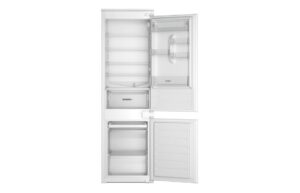 Whirlpool WHC18D041A1 B/I 70/30 Fridge Freezer