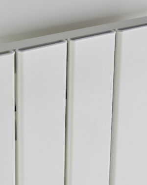 Victoria Double 575x1180mm White