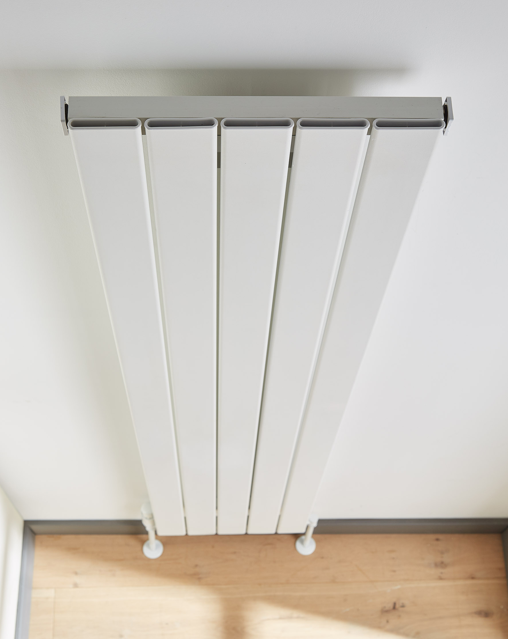 Victoria Double 1775x292mm White - Image 2