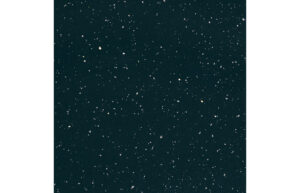 Sparkle 2500x330x22mm Laminate Worktop - Luxury Black Gloss