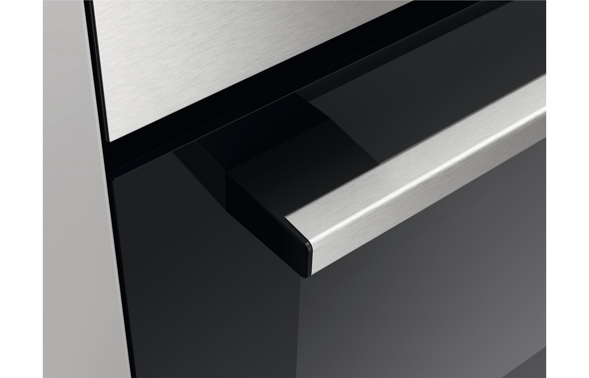 Zanussi Single Electric Oven ZOHHE2X2 - St/Steel - Image 3