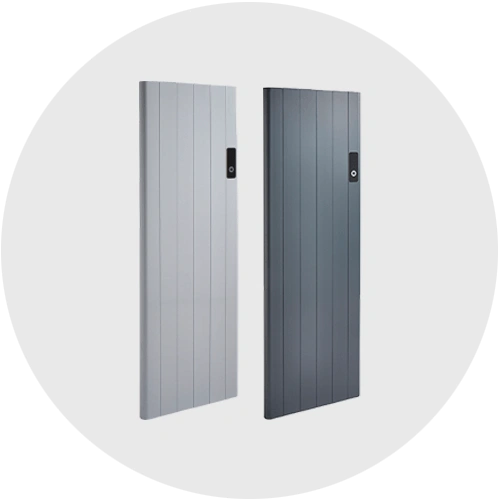 Aluminium Radiators