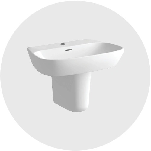 Basins