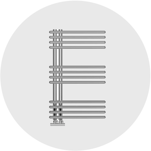 Designer Ladder Radiators