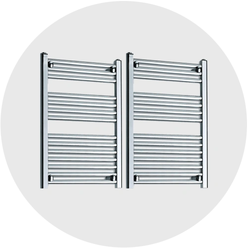 Designer Towel Rails