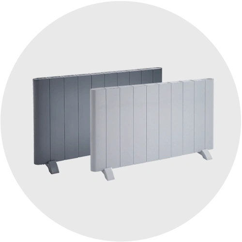 Electric Radiators