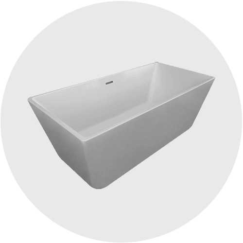 Freestanding Baths