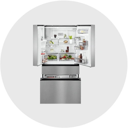 Fridge Freezers