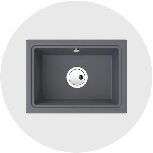 Kitchen Sinks