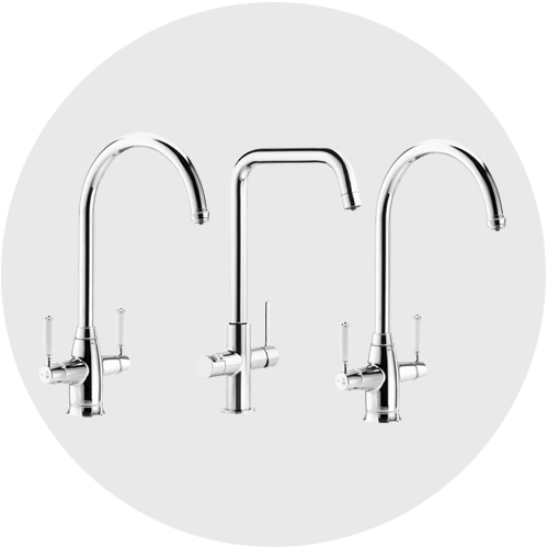 Mixer Water Taps