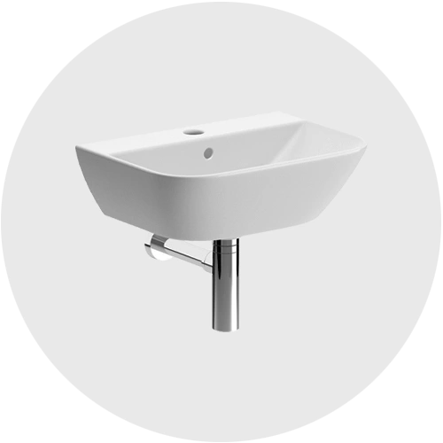 Semi Pedestal Basins