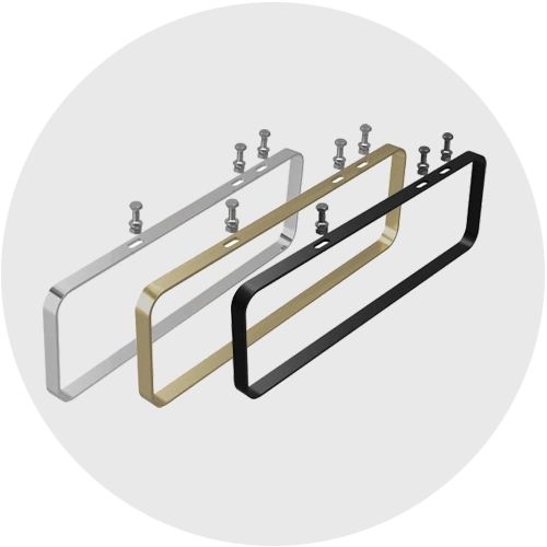 Towel Rails