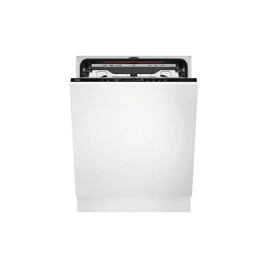 AEG 14 Place Dishwasher Quiet 43dB Seven Wash Programmes - LAE61030