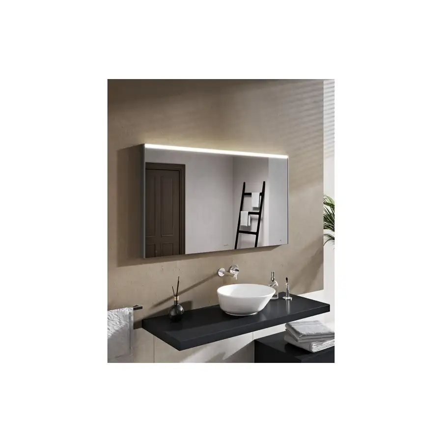 VitrA Basin VTPB0020 White Zero Tap Hole