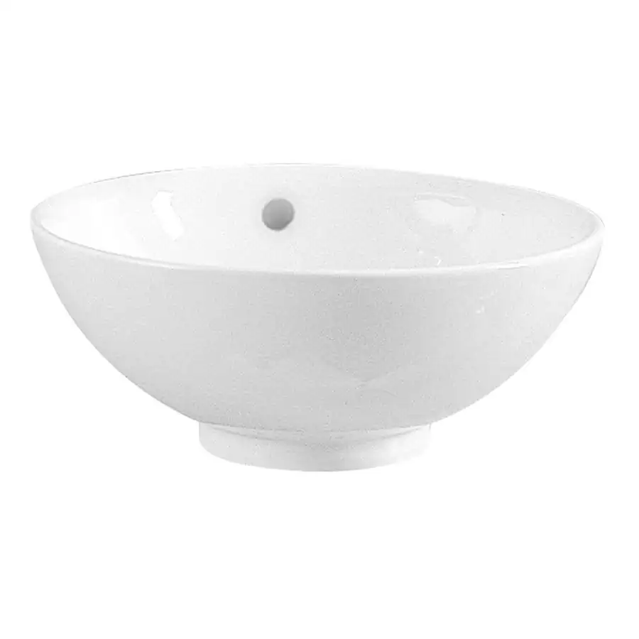 VitrA Basin 430x430mm VTPB0002 White Vitreous China