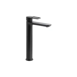 Abode Basin Mixer AB2861 Low Pressure Deck Mount Water Saving 5L Min