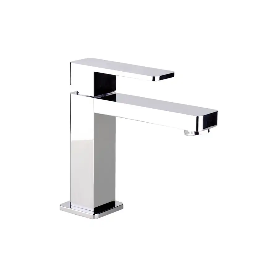 Abode Basin Mixer ABPK0004 Chrome Set - Image 2