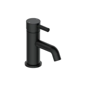 Basin Mixer DITS1362 Matt Black