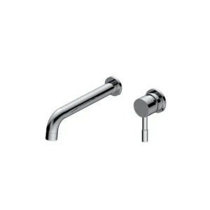 Basin Mixer DITS1372 Chrome 220mm