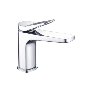 Basin Mixer DITS1380 Chrome