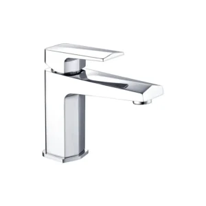 Basin Mixer DITS1386 Chrome Waste