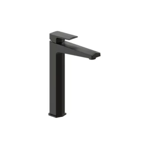 Basin Mixer DITS1392 Matt Black