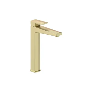 Basin Mixer DITS1396 Brushed Brass