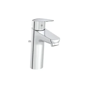 VitrA Large Basin Mixer Waste Lever Chrome VTTS1108