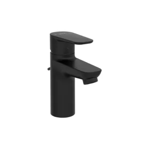 VitrA Basin Mixer Waste Lever Matt Black VTTS1116
