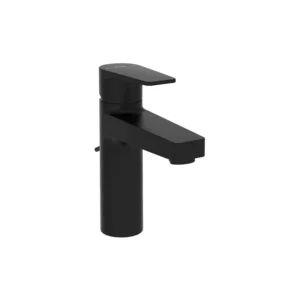 VitrA Matt Black Basin Mixer Waste Lever VTTS1136 - Large