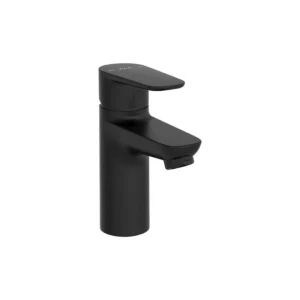VitrA Basin Mixer VTTS1182 Low Pressure Deck Mounted with V Bright Technology