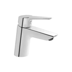 VitrA Basin Mixer VTTS1216 Low Pressure Chrome