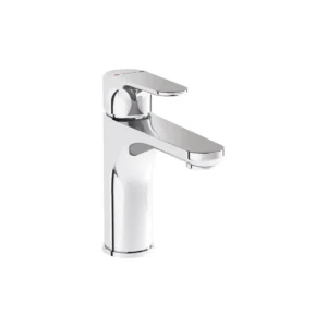 VitrA Basin Mixer VTTS1218 Low Pressure Deck Mounted