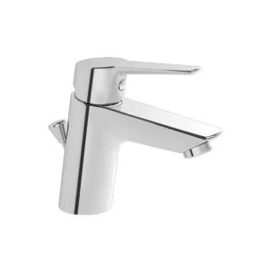 VitrA Basin Mixer VTTS1220 Low Pressure Chrome